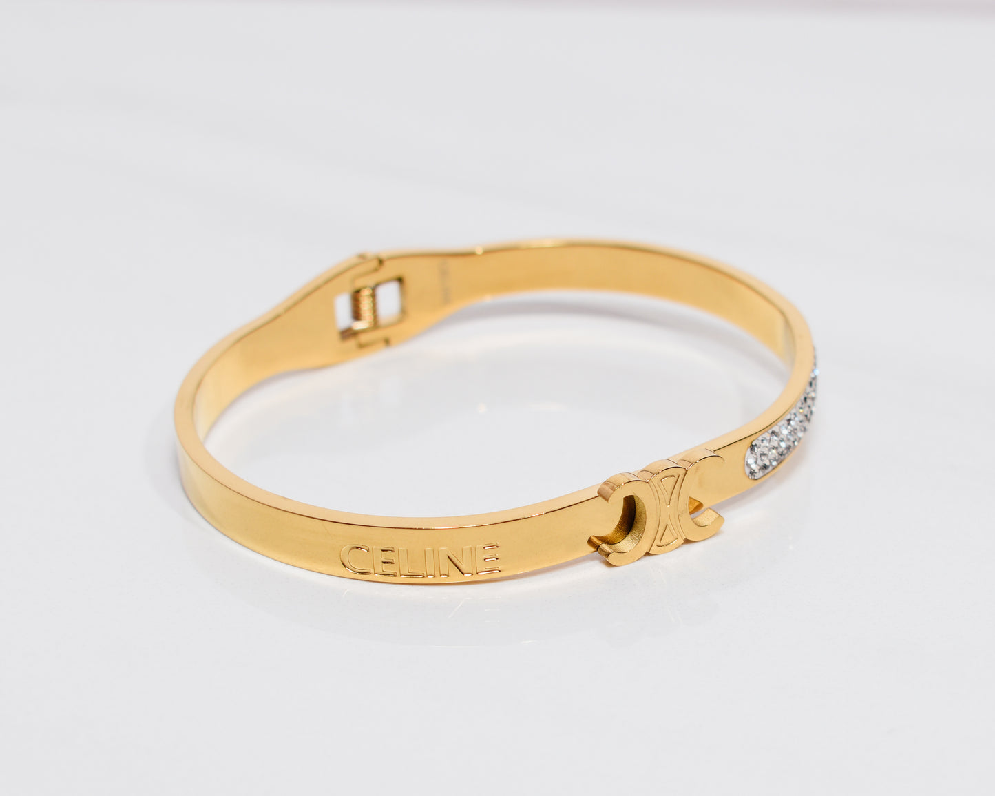 CLN CZ Bracelet