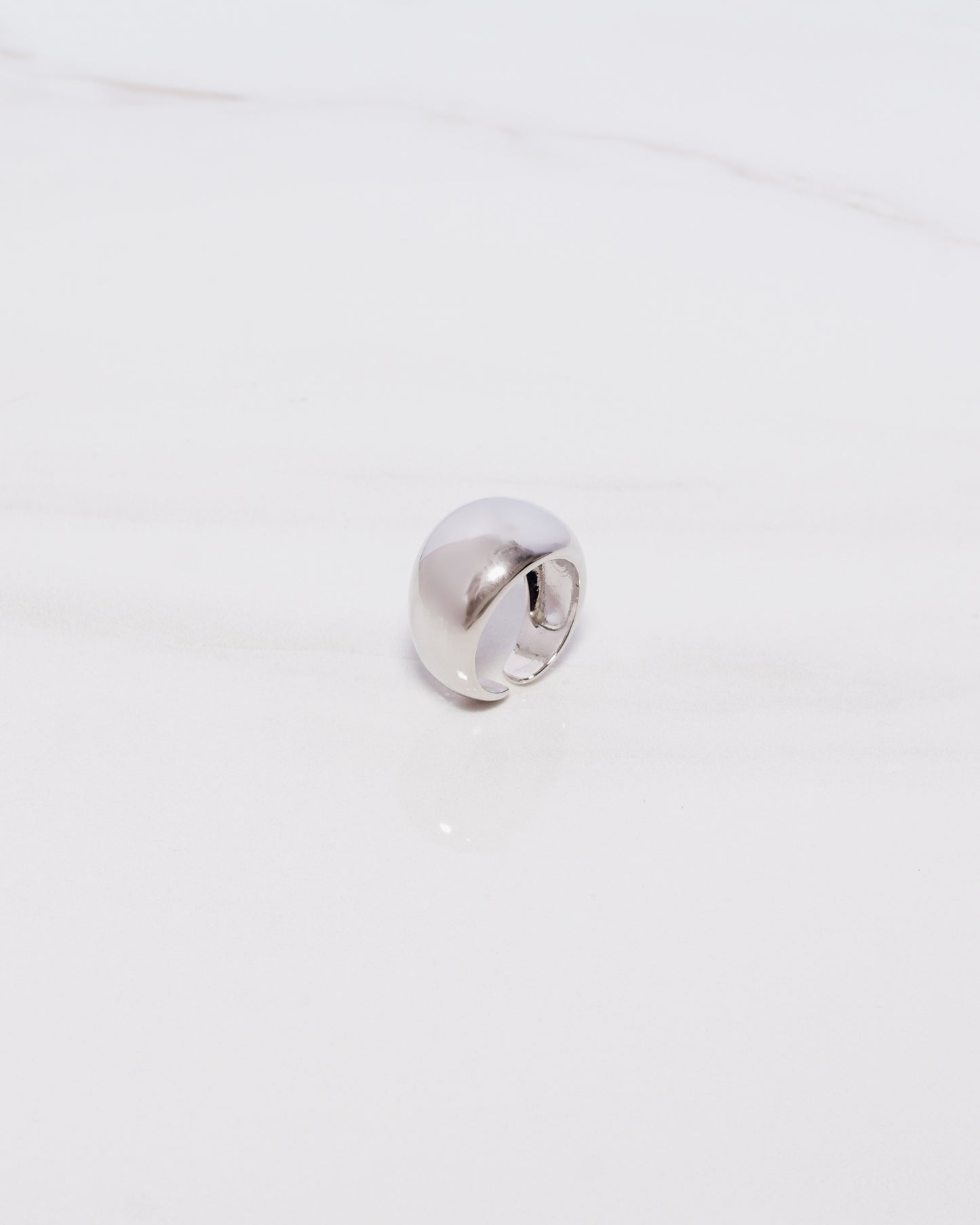 Chubby Bauble Bold Ring