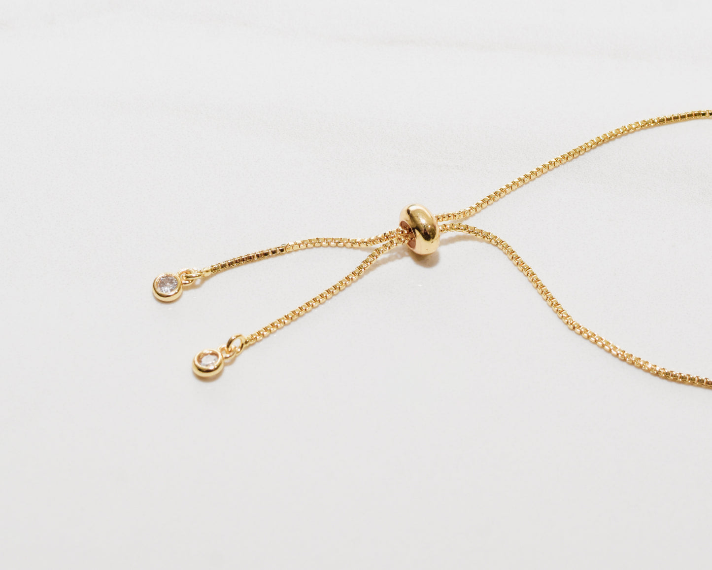 Beaded Turquoise Bracelet