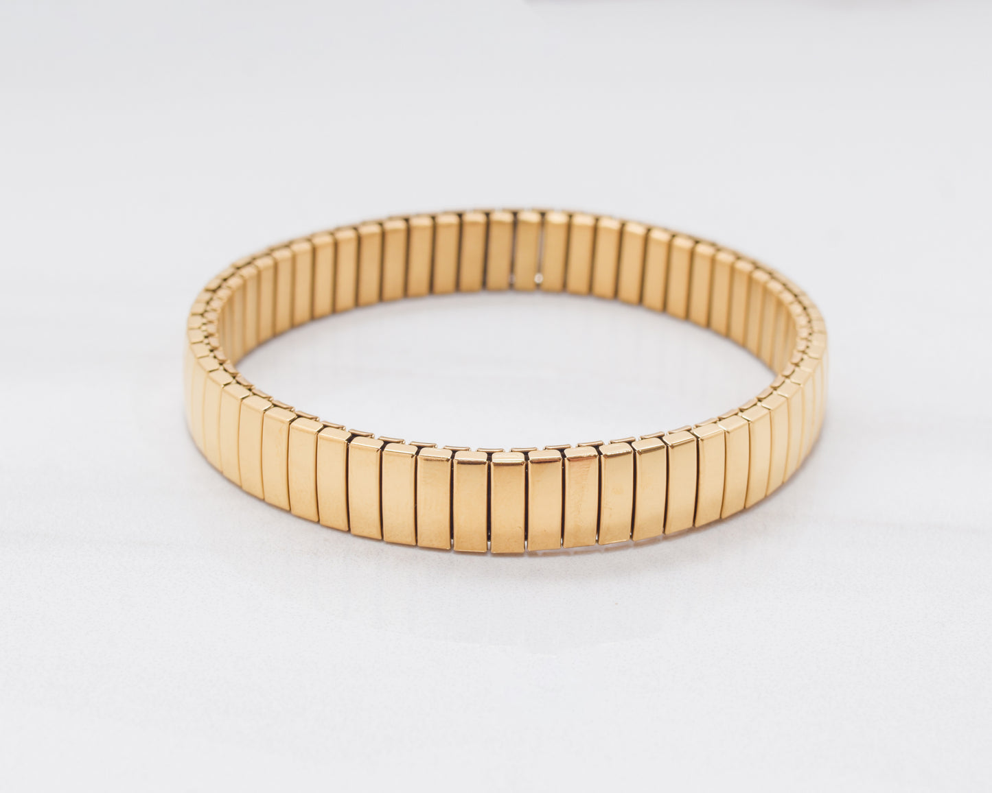 Link Stretch Bracelet