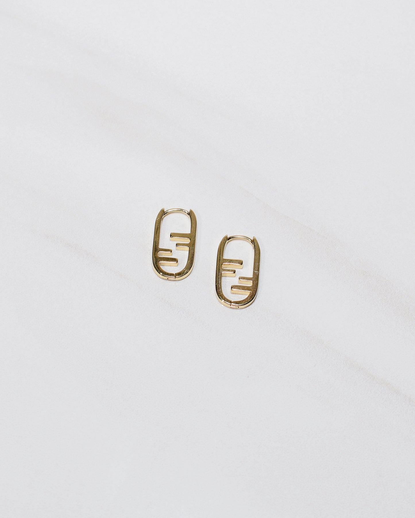 FND Earcuffs
