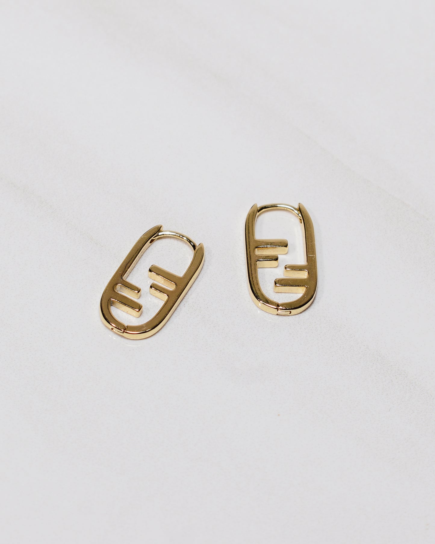 FND Earcuffs
