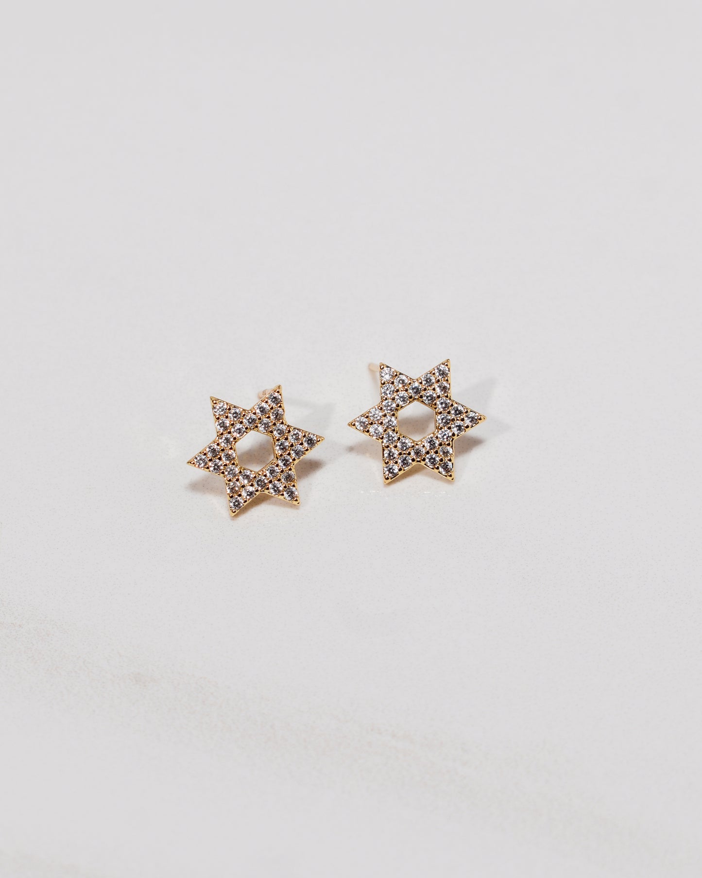 CZ Star of David