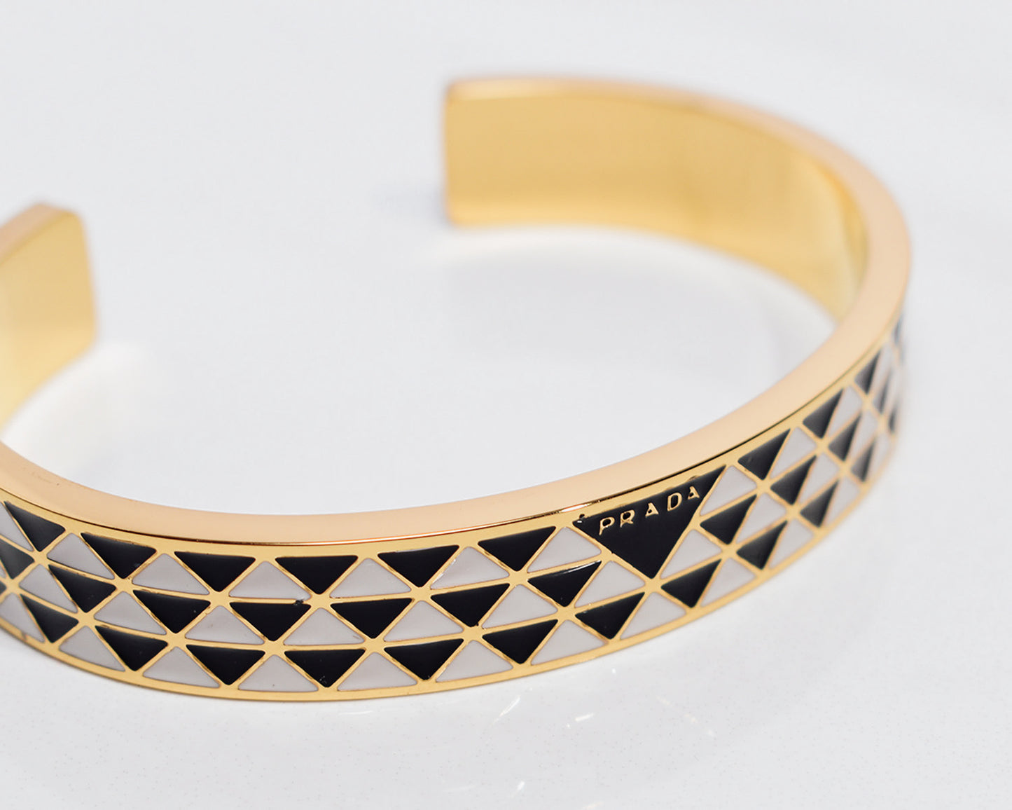 PRD Cuff Bracelet