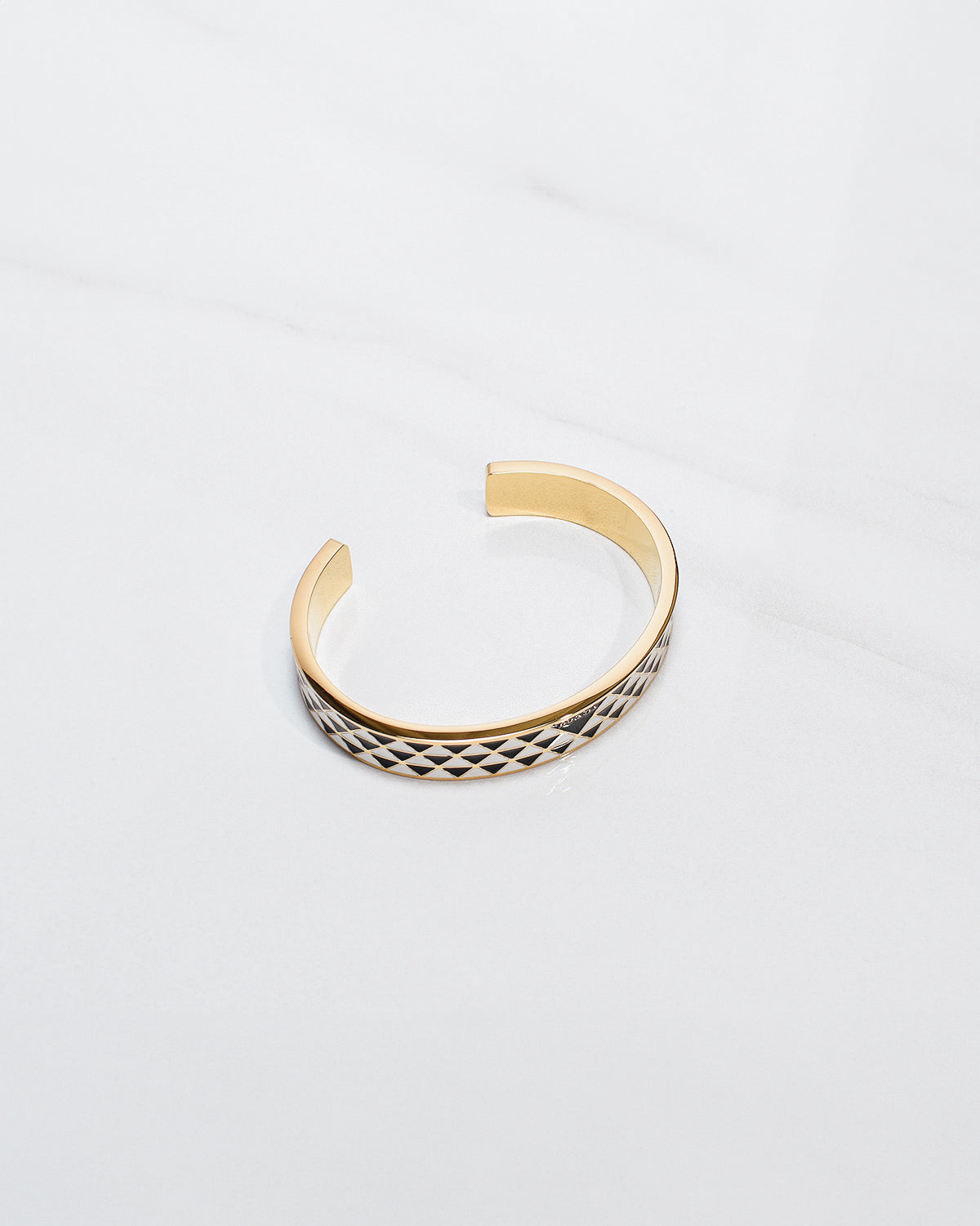 PRD Cuff Bracelet