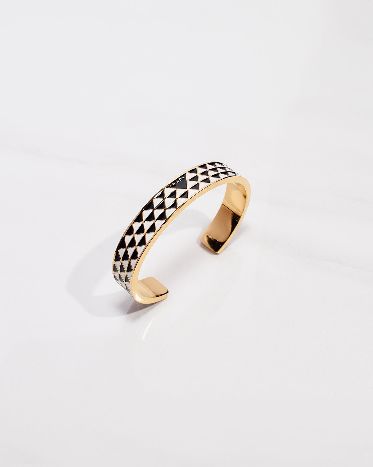 PRD Cuff Bracelet