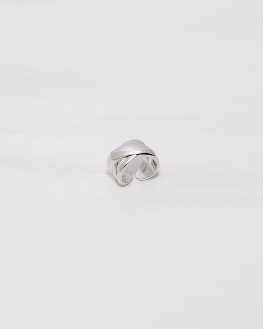 Dome Crossover Ring