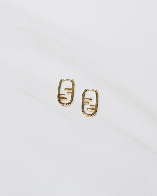 FND Earcuffs