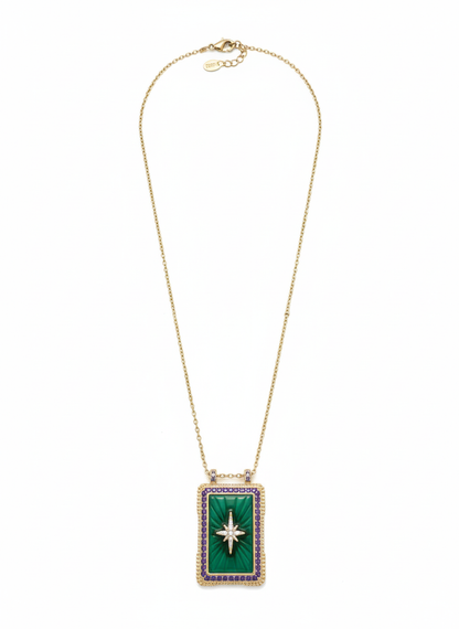 The North Star Amulet