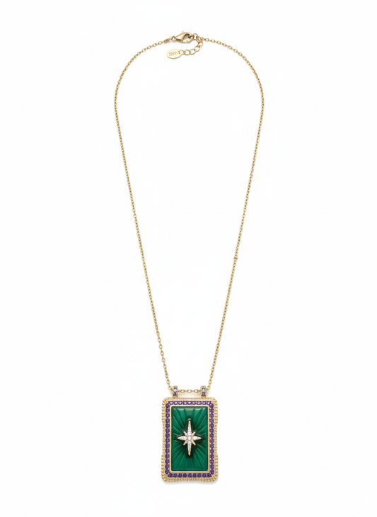 The North Star Amulet