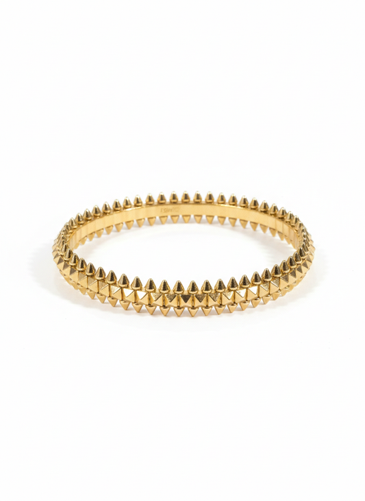 The Couture Clash Bangle